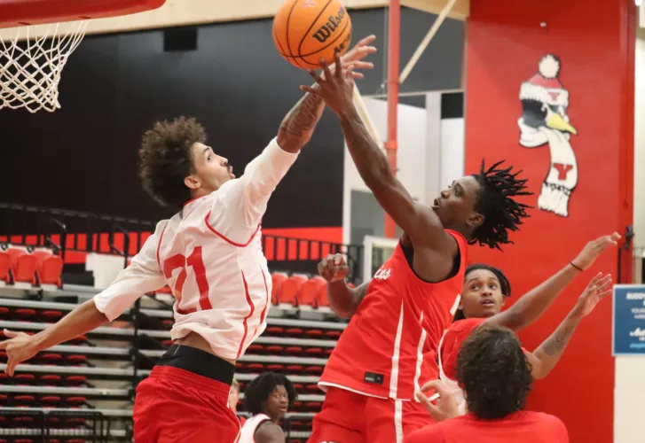 YSU looks to return to fast-paced identity